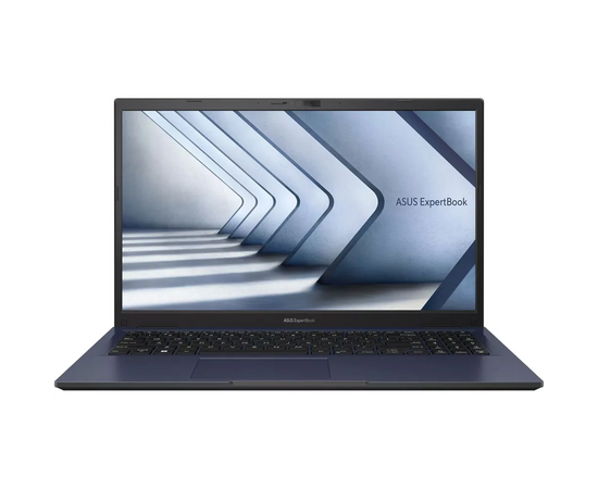  Ноутбук ASUS ExpertBook B1B1502CGA-BQ0612 [90NX0621-M00PH0] Star Black 15.6" FHD i3 N305(3.8Ghz)/8192Mb/512PCISSDGb 