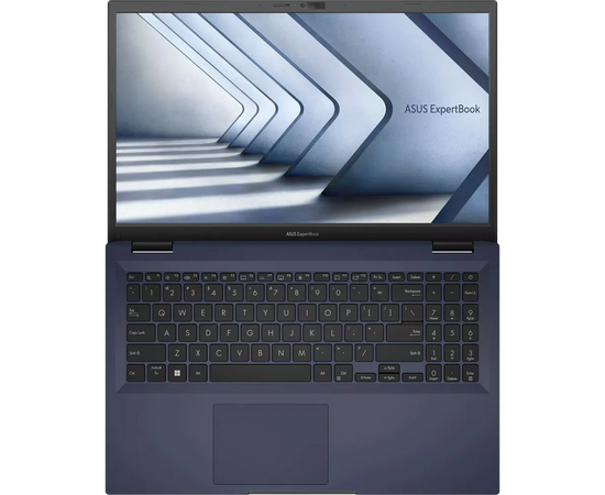  Ноутбук ASUS ExpertBook B1B1502CGA-BQ0612 [90NX0621-M00PH0] Star Black 15.6" FHD i3 N305(3.8Ghz)/8192Mb/512PCISSDGb 