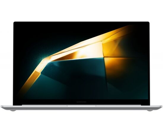  Ноутбук Samsung Electronics Galaxy Book4 (NP750XGK-LS3IN) 15.6"(1920x1080 IPS (матовый))/Intel Core 7 150U(1.8Ghz)/16384Mb/512PCISSDGb/noDVD/Int:Intel 