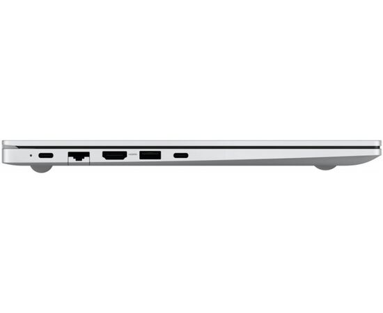  Ноутбук Samsung Electronics Galaxy Book4 (NP750XGK-LS3IN) 15.6"(1920x1080 IPS (матовый))/Intel Core 7 150U(1.8Ghz)/16384Mb/512PCISSDGb/noDVD/Int:Intel 
