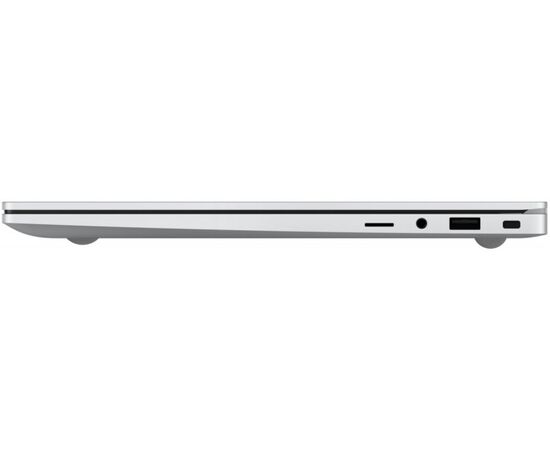  Ноутбук Samsung Electronics Galaxy Book4 (NP750XGK-LS3IN) 15.6"(1920x1080 IPS (матовый))/Intel Core 7 150U(1.8Ghz)/16384Mb/512PCISSDGb/noDVD/Int:Intel 