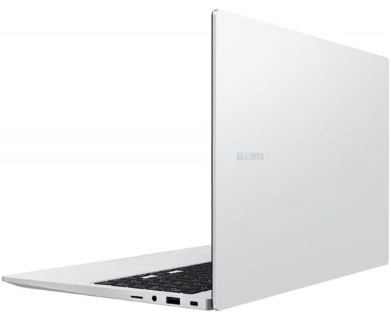  Ноутбук Samsung Electronics Galaxy Book4 (NP750XGK-LS3IN) 15.6"(1920x1080 IPS (матовый))/Intel Core 7 150U(1.8Ghz)/16384Mb/512PCISSDGb/noDVD/Int:Intel 