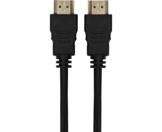  Кабель Proconnect (17-6204-6) HDMI - HDMI 1.4 gold 2м 