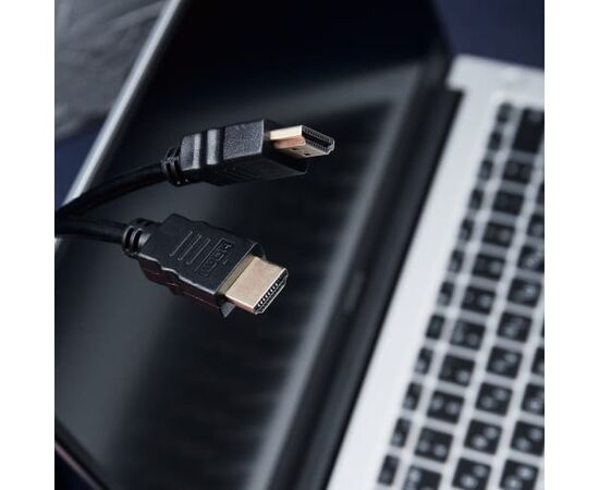  Кабель Proconnect (17-6204-6) HDMI - HDMI 1.4 gold 2м 