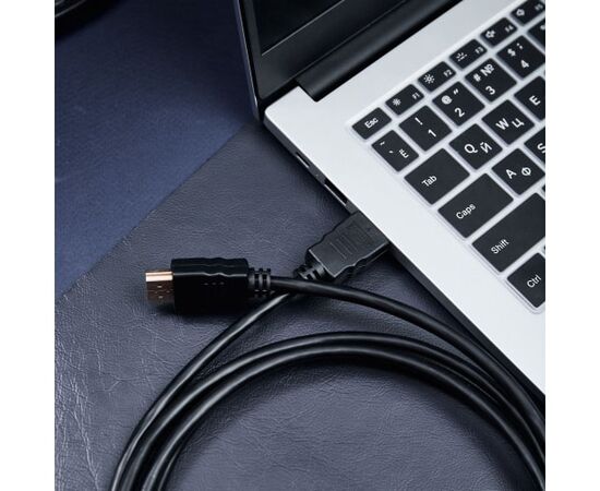  Кабель Proconnect (17-6204-6) HDMI - HDMI 1.4 gold 2м 