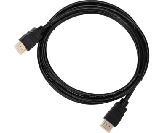  Кабель Proconnect (17-6204-6) HDMI - HDMI 1.4 gold 2м 