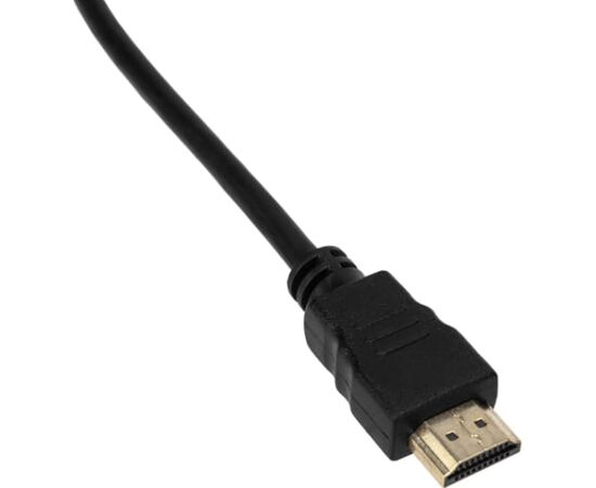  Кабель Proconnect (17-6204-6) HDMI - HDMI 1.4 gold 2м 