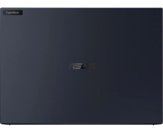  Ноутбук ASUS B5404CMA-QN0398X (90NX06R1-M00E80) 14"(2560x1600 (матовый) WVA)/Core Ultra 5 125U(1.3Ghz)/16384Mb/512PCISSDGb/noDVD/Int:shared/Cam/BT 