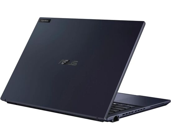  Ноутбук ASUS B5404CMA-QN0398X (90NX06R1-M00E80) 14"(2560x1600 (матовый) WVA)/Core Ultra 5 125U(1.3Ghz)/16384Mb/512PCISSDGb/noDVD/Int:shared/Cam/BT 