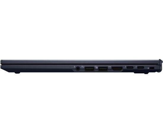  Ноутбук ASUS B5404CMA-QN0398X (90NX06R1-M00E80) 14"(2560x1600 (матовый) WVA)/Core Ultra 5 125U(1.3Ghz)/16384Mb/512PCISSDGb/noDVD/Int:shared/Cam/BT 