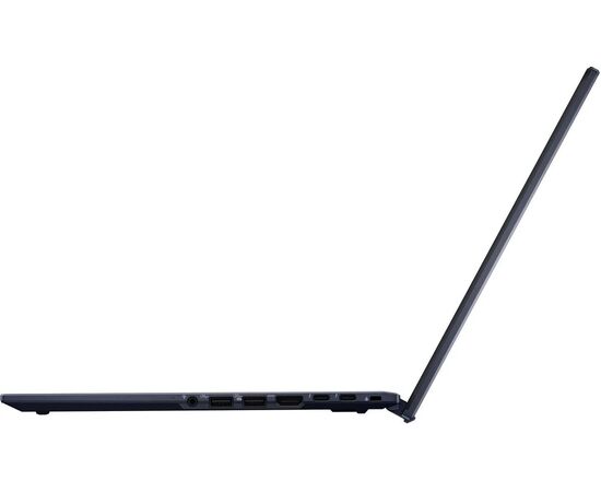  Ноутбук ASUS B5404CMA-QN0398X (90NX06R1-M00E80) 14"(2560x1600 (матовый) WVA)/Core Ultra 5 125U(1.3Ghz)/16384Mb/512PCISSDGb/noDVD/Int:shared/Cam/BT 