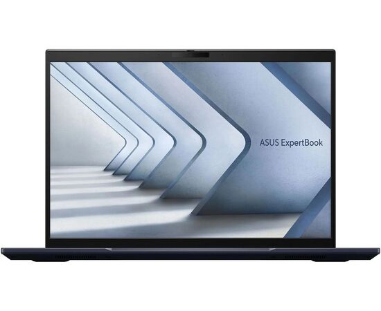  Ноутбук ASUS B5404CMA-QN0398X (90NX06R1-M00E80) 14"(2560x1600 (матовый) WVA)/Core Ultra 5 125U(1.3Ghz)/16384Mb/512PCISSDGb/noDVD/Int:shared/Cam/BT 