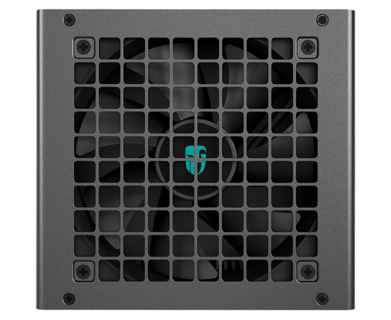  Блок питания Deepcool GamerStorm PN750M (GS PN750M) (ATX 3.1, 750W, Full Cable Management, PWM 120mm fan, Active PFC, 80+ Gold, Gen5 PCIe) RET 