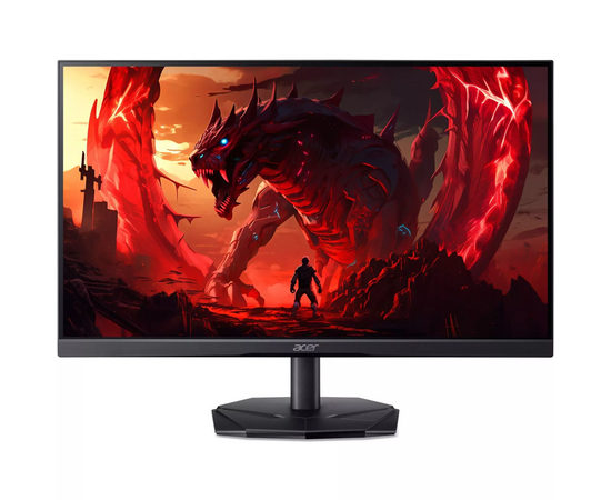  Монитор Acer Nitro KG241YP3bip (UM.QX1CD.301) Black 