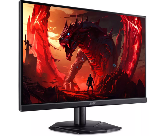  Монитор Acer Nitro KG241YP3bip (UM.QX1CD.301) Black 