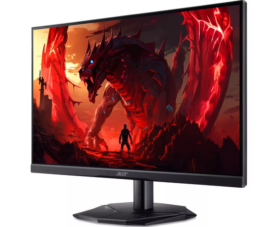  Монитор Acer Nitro KG241YP3bip (UM.QX1CD.301) Black 
