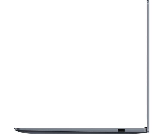  Ноутбук Huawei MateBook D16 MCLF-X (53013YDJ) Space Gray 