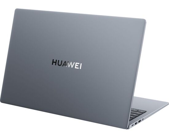  Ноутбук Huawei MateBook D16 MCLF-X (53013YDJ) Space Gray 