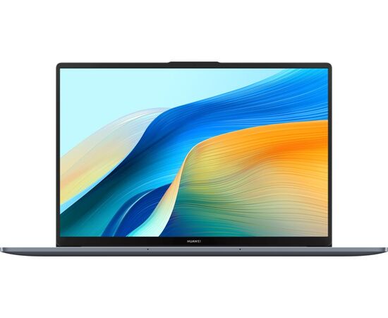  Ноутбук Huawei MateBook D16 MCLF-X (53013YDJ) Space Gray 