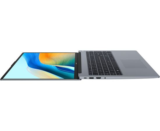  Ноутбук Huawei MateBook D16 MCLF-X (53013YDJ) Space Gray 