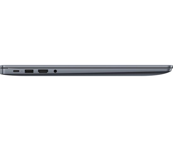  Ноутбук Huawei MateBook D16 MCLF-X (53013YDJ) Space Gray 