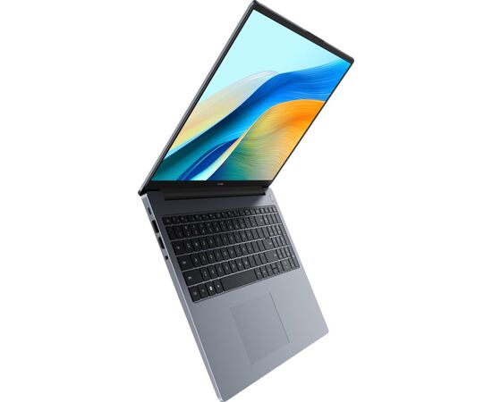 Ноутбук Huawei MateBook D16 MCLF-X (53013YDJ) Space Gray 