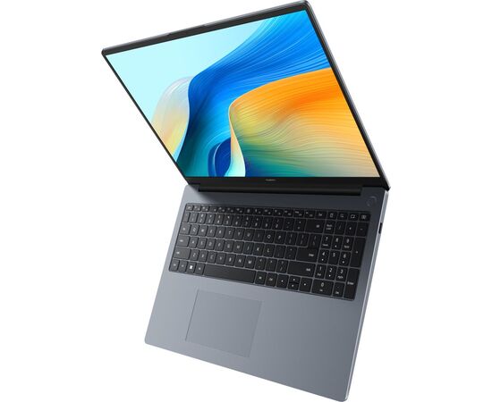 Ноутбук Huawei MateBook D16 MCLF-X (53013YDJ) Space Gray 