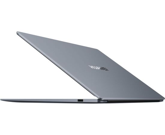  Ноутбук Huawei MateBook D16 MCLF-X (53013YDJ) Space Gray 