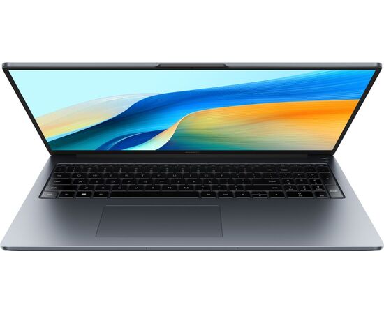  Ноутбук Huawei MateBook D16 MCLF-X (53013YDJ) Space Gray 