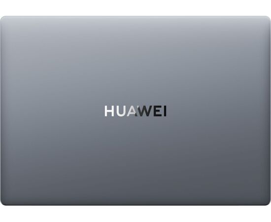  Ноутбук Huawei MateBook D16 MCLF-X (53013YDJ) Space Gray 