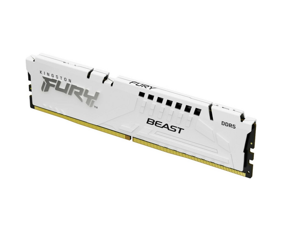  ОЗУ Kingston Fury Beast Expo KF556C36BWE-32 DDR5 32GB 5600MHz RTL Gaming PC5-44800 CL36 DIMM 288-pin 1.25В kit single rank с радиатором Ret 