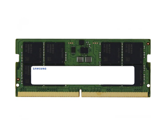  ОЗУ Samsung M425R1GB4BB0-CQK0L SO-DIMM DDR5 8ГБ PC5-38400, 4800MHz 1.1V, CL40, OEM 